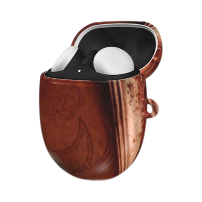 Earbud Tough Case – Bronze Vanity
