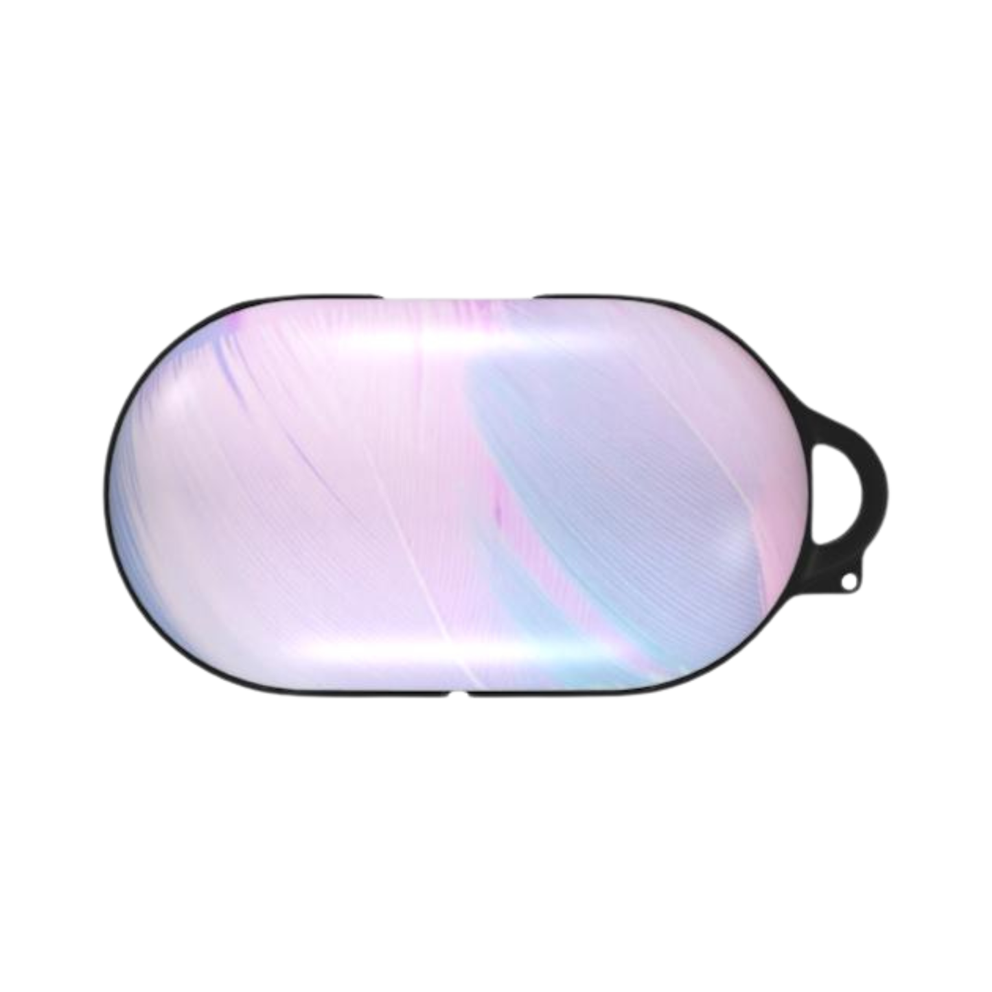 Earbud Tough Case – Candy Wisps