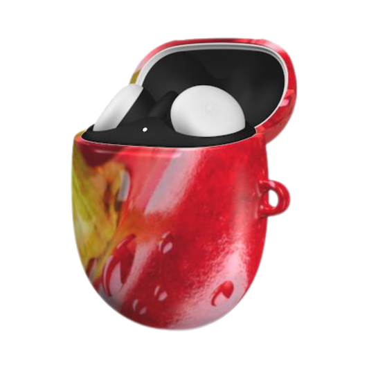 Earbud Tough Case – Cherry Gloss