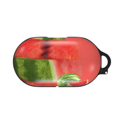 Earbud Tough Case – Summer Slice