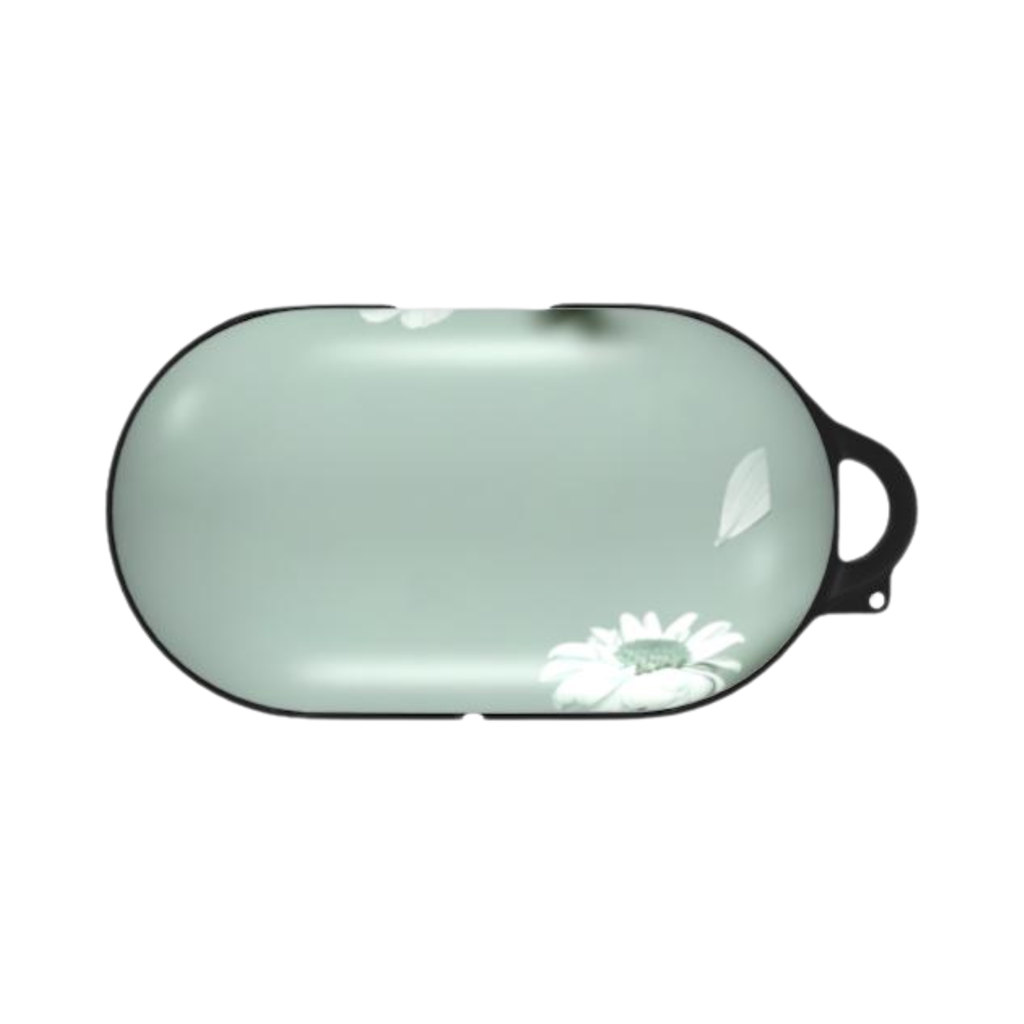 Earbud Tough Case – Daisy Serenity