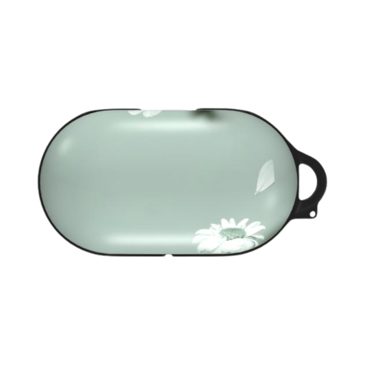 Earbud Tough Case – Daisy Serenity