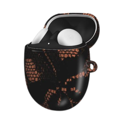 Earbud Tough Case – Ember Lace
