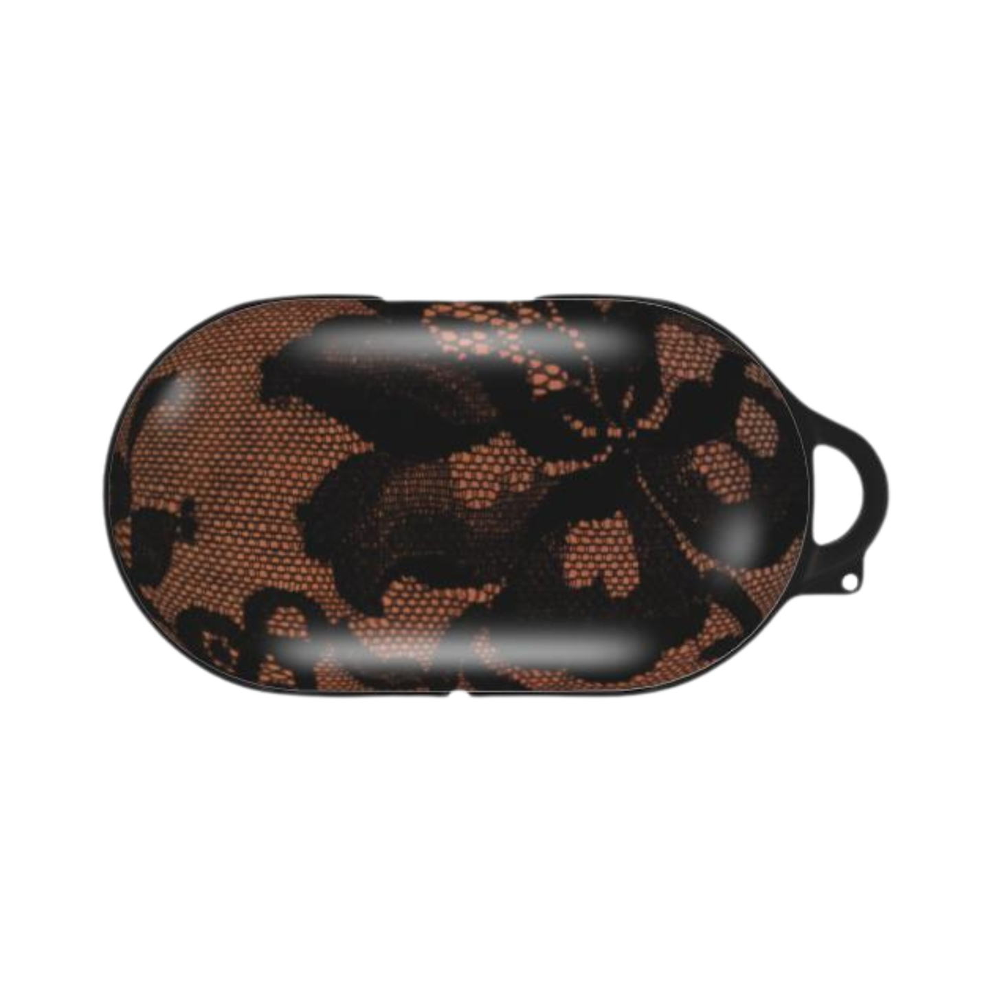 Earbud Tough Case – Ember Lace