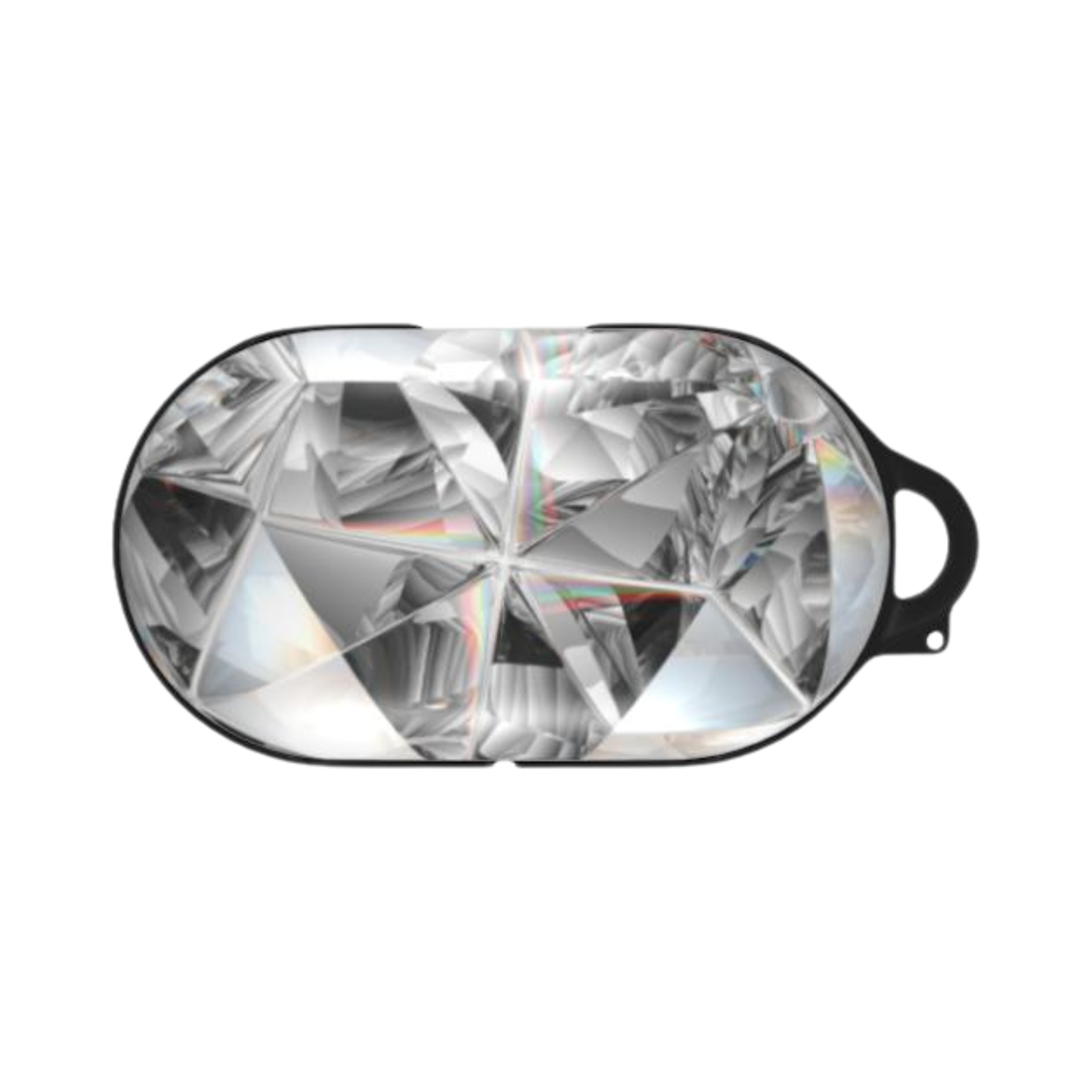Earbud Tough Case – Flawless