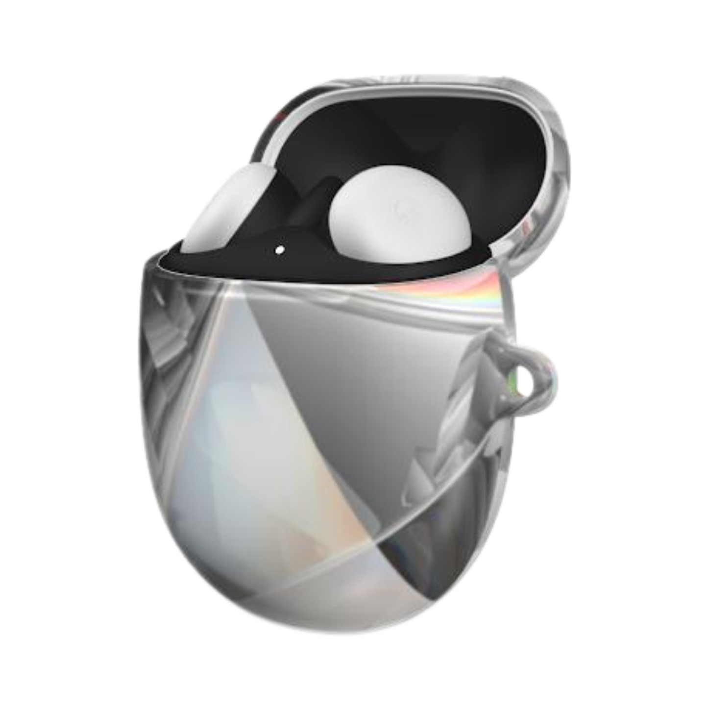 Earbud Tough Case – Flawless