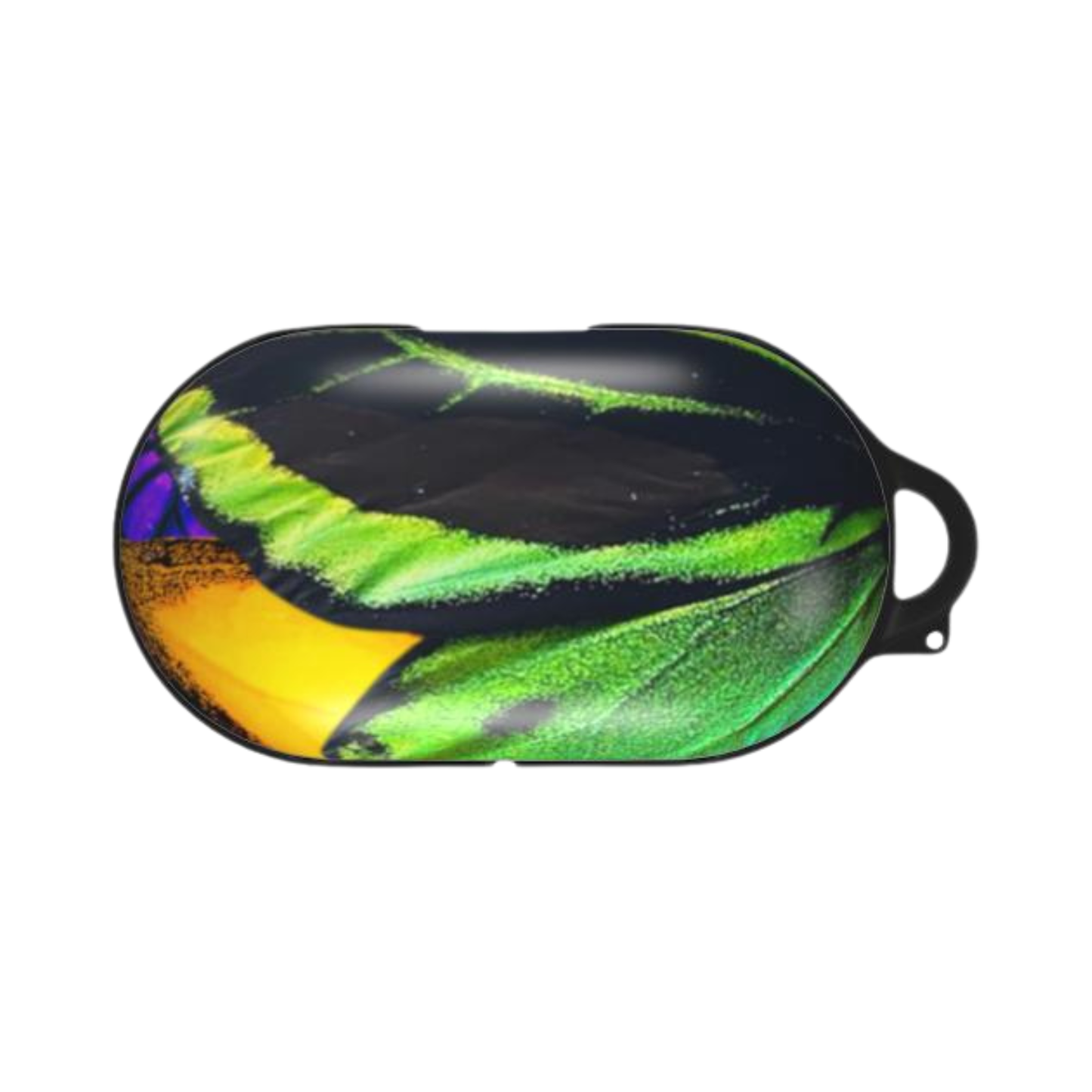 Earbud Tough Case – Lashed Wing