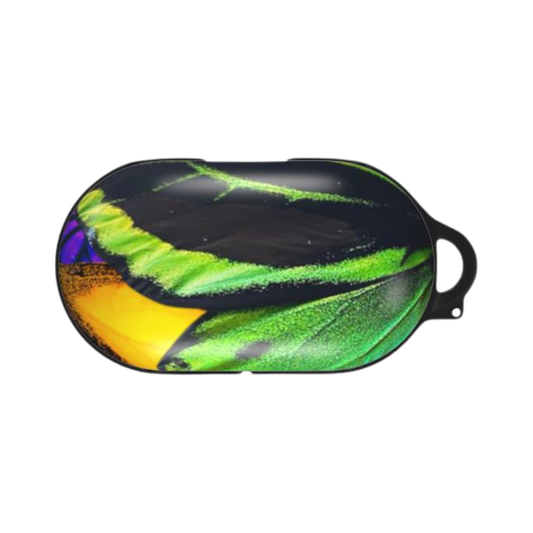 Earbud Tough Case – Lashed Wing