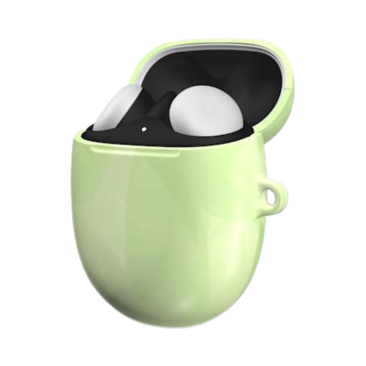 Earbud Tough Case – Leaf Echo