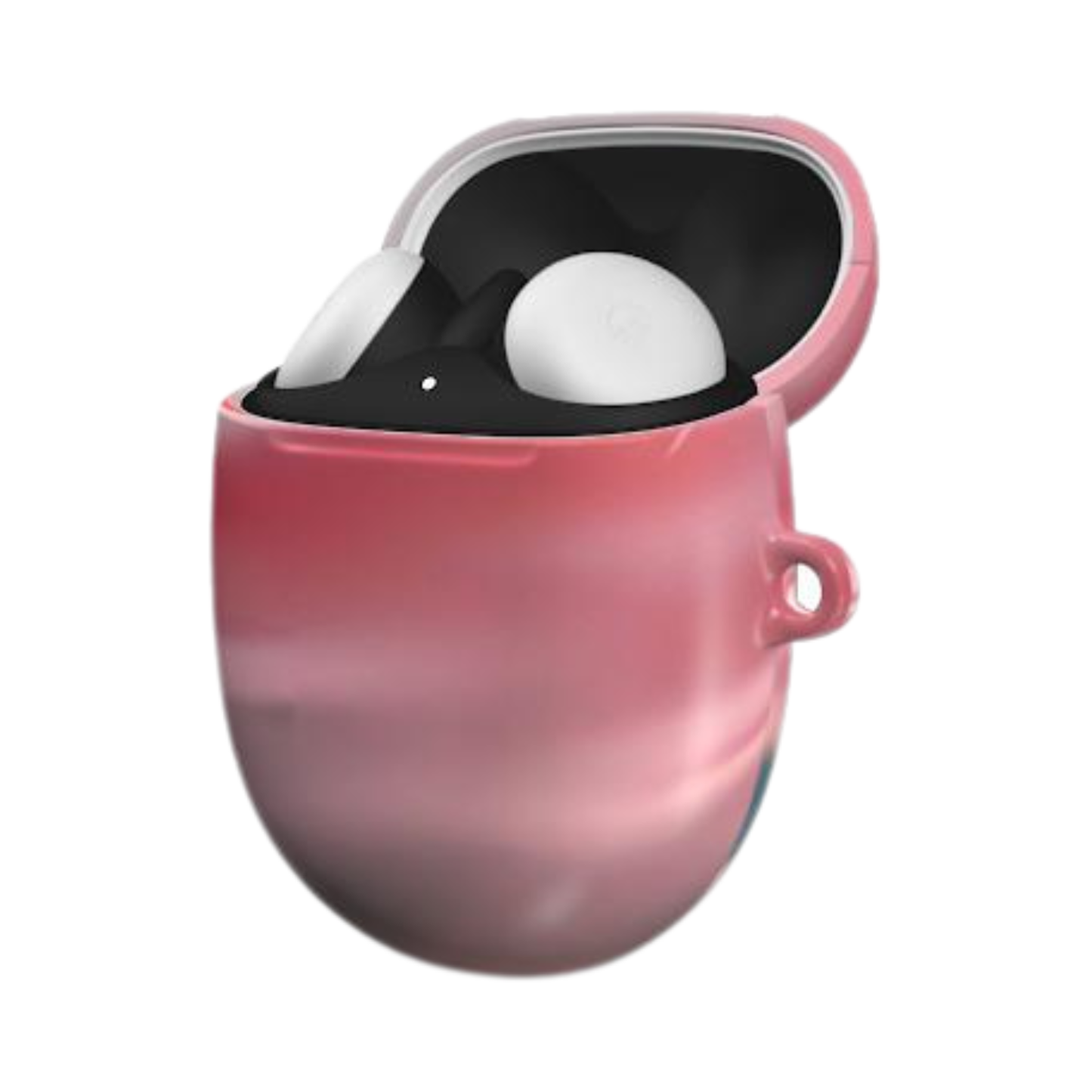 Earbud Tough Case – Liquid Sunset