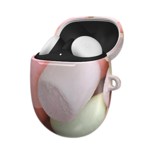 Earbud Tough Case – Mallow Moves