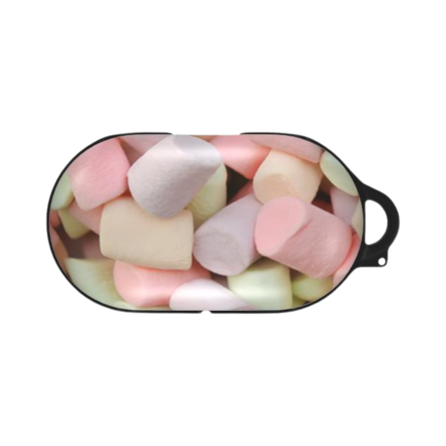 Earbud Tough Case – Mallow Moves