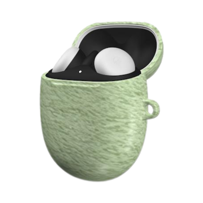 Earbud Tough Case – Matcha Wash