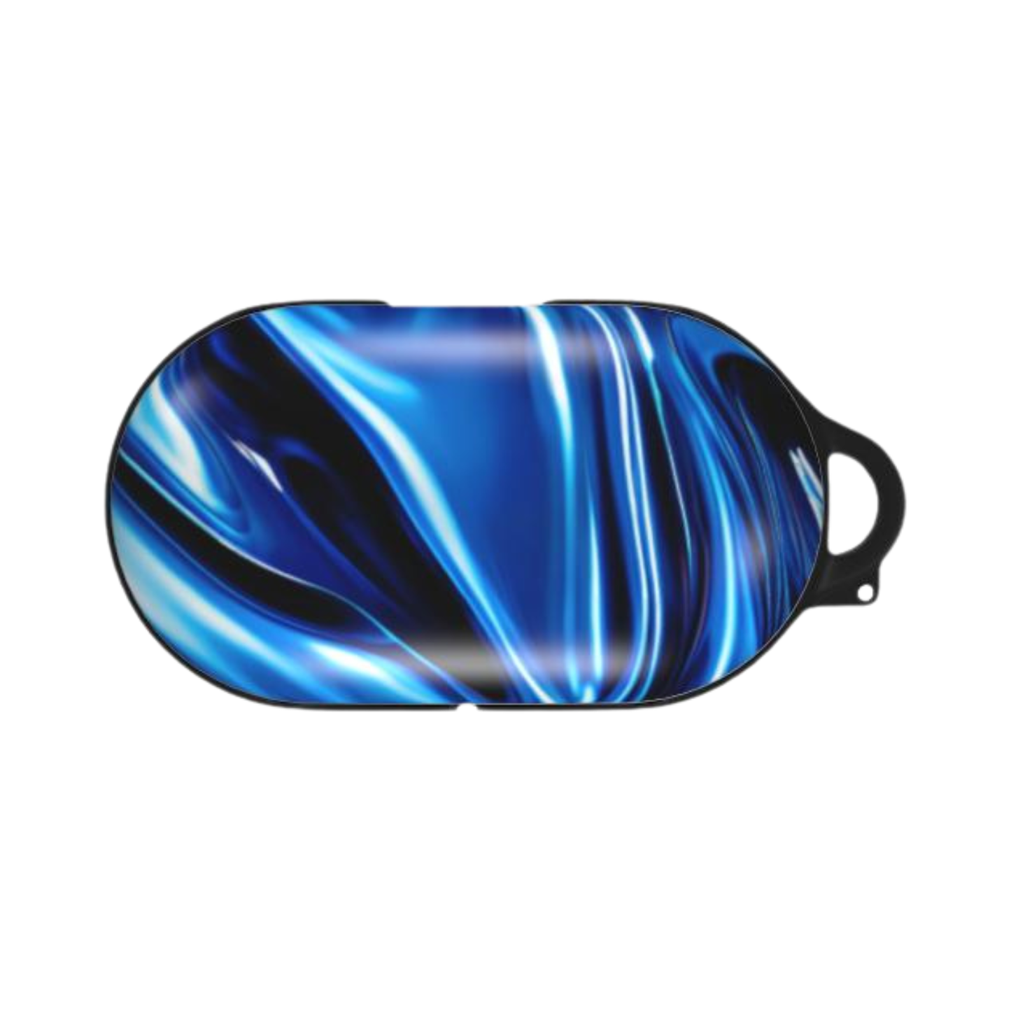 Earbud Tough Case – Midnight Surge