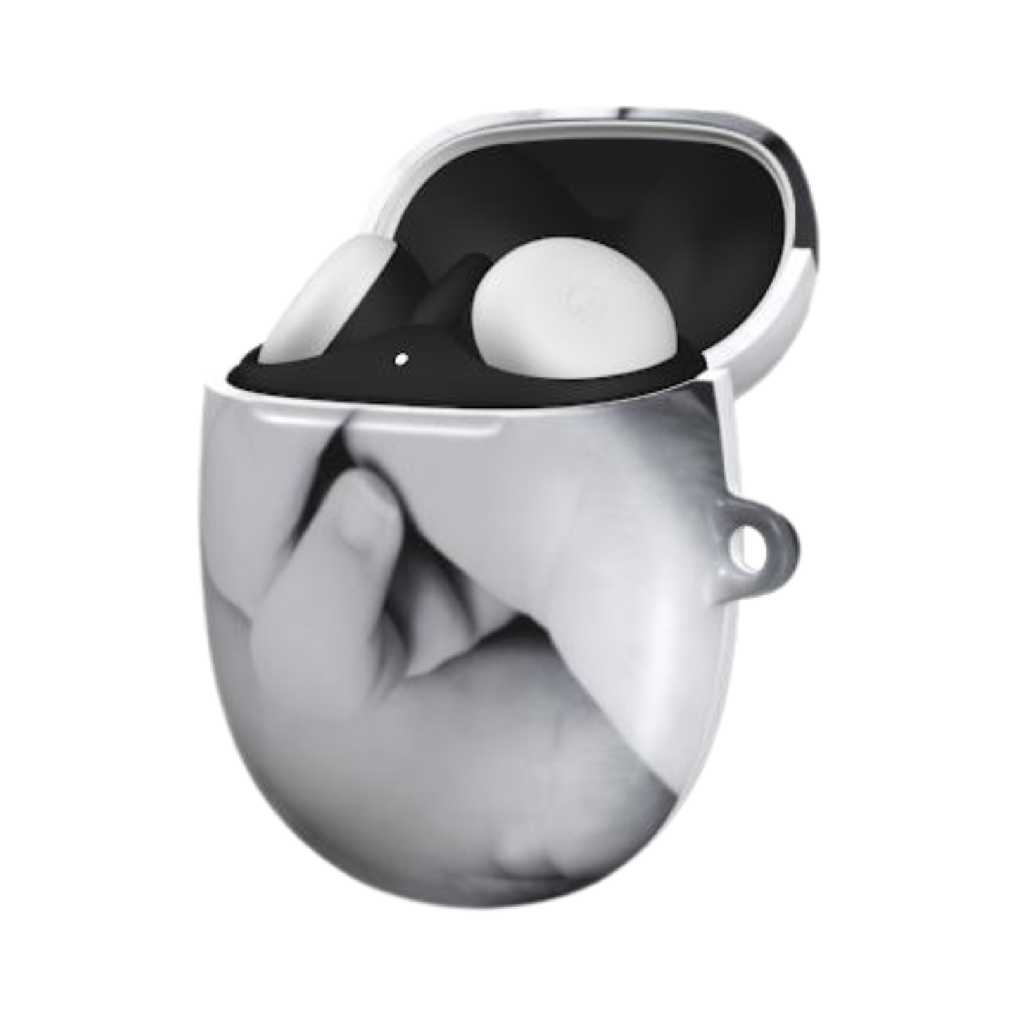 Earbud Tough Case – Mommy’s First Hold