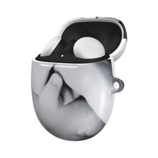 Earbud Tough Case – Mommy’s First Hold