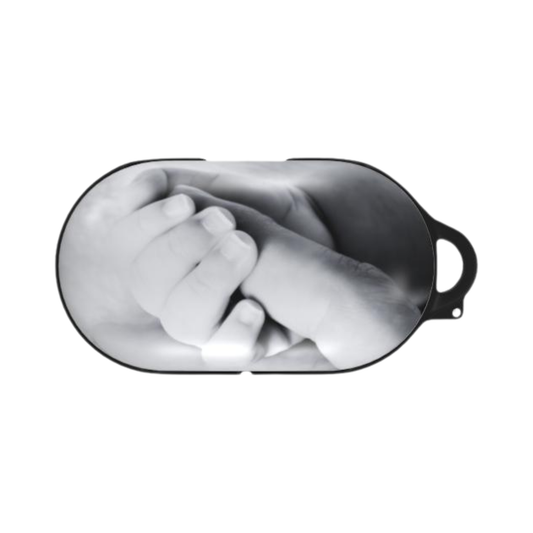 Earbud Tough Case – Mommy’s First Hold