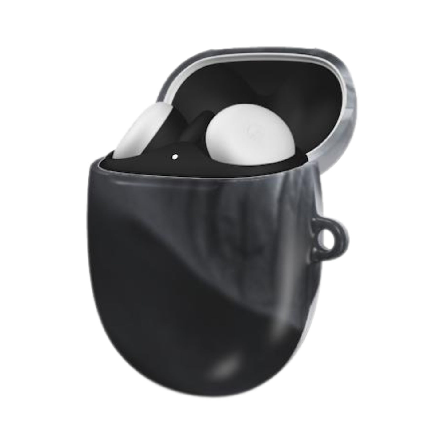 Earbud Tough Case – Mommy’s Forever Hold
