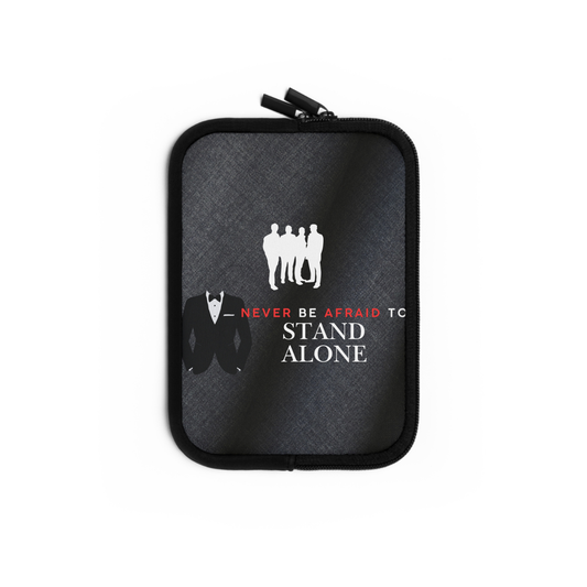 Laptop Sleeve – Stand Alone