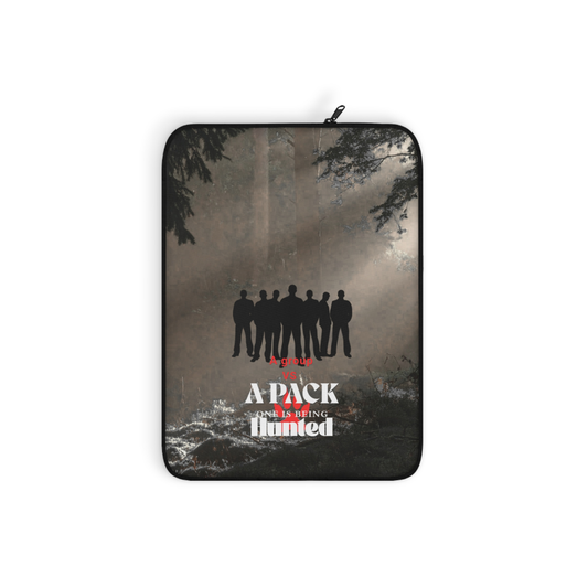 Laptop Sleeve – The Pack