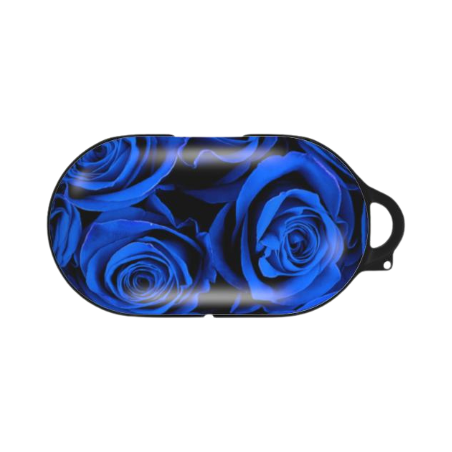 Earbud Tough Case – Midnight Bloom