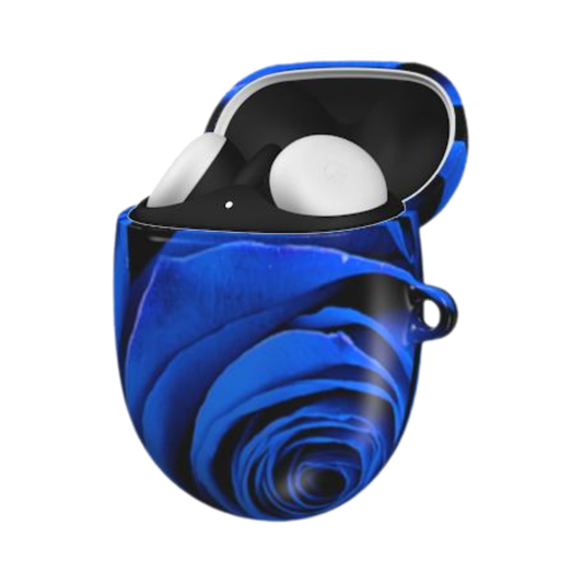 Earbud Tough Case – Midnight Bloom