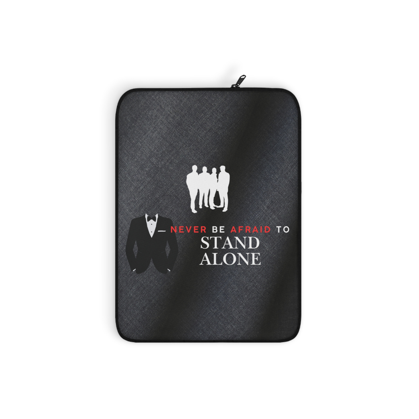 Laptop Sleeve – Stand Alone