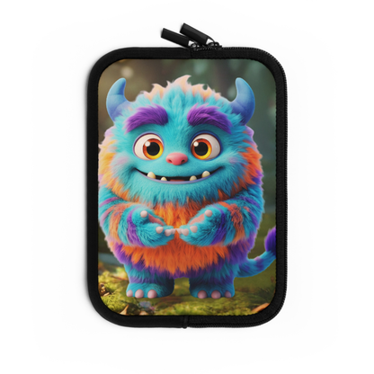 Laptop Sleeve – Lil Monster