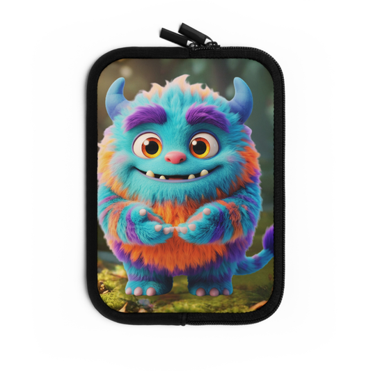 Laptop Sleeve – Lil Monster