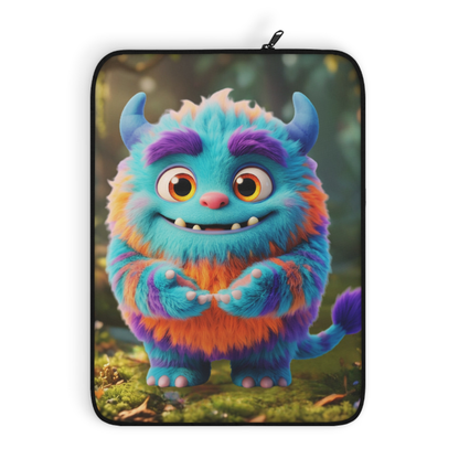 Laptop Sleeve – Lil Monster