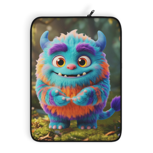 Laptop Sleeve – Lil Monster