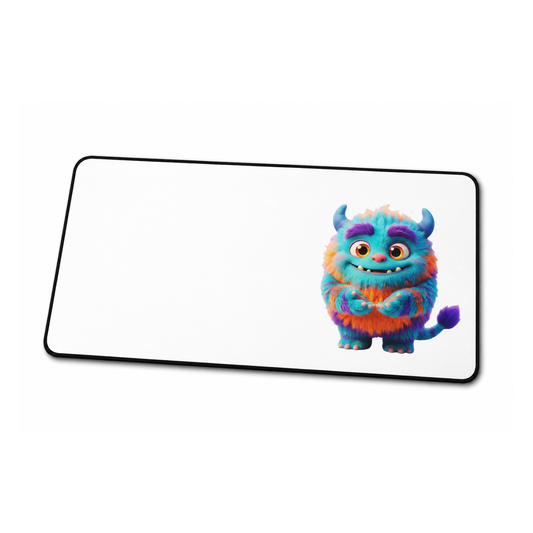 Desk Mat – Lil Monster