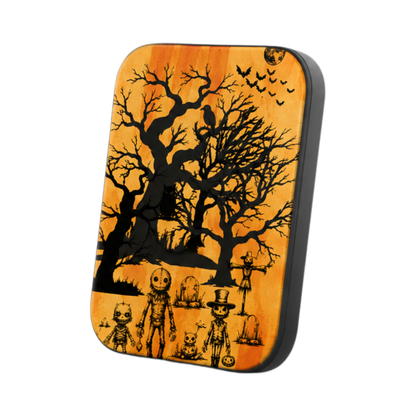 Magnetic Power Bank – Hollow Night