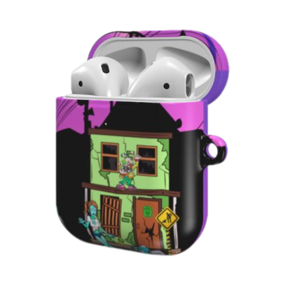 Earbud Tough Case – Dead End