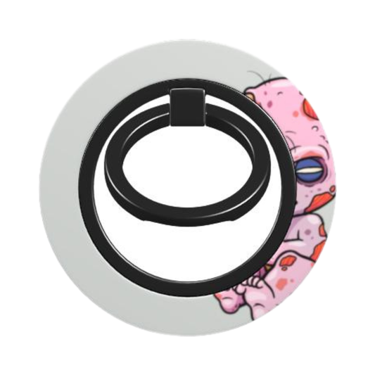 Ring Holder – Little Nightmare
