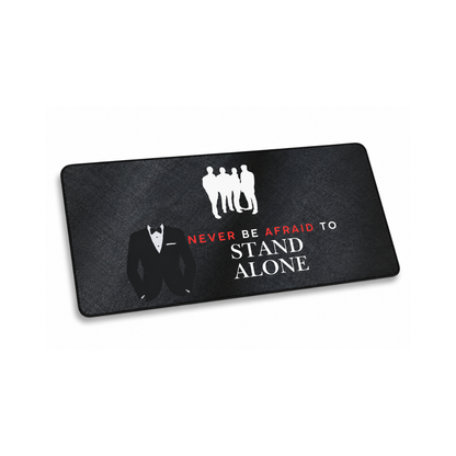 Desk Mat – Stand Alone