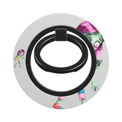 Ring Holder – Game Over