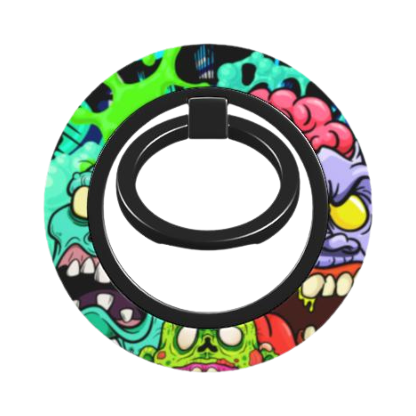 Ring Holder – Dead Loud