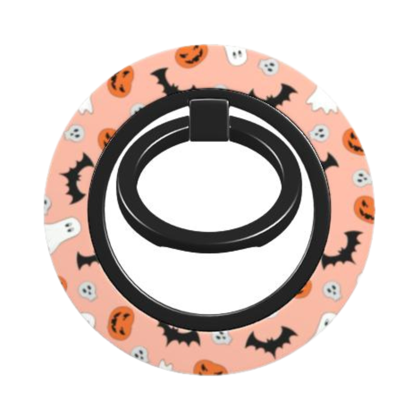 Ring Holder – Boo Crew