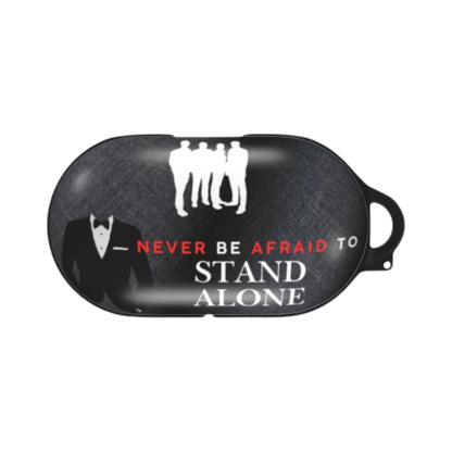 Earbud Tough Case – Stand Alone