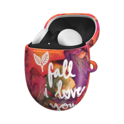 Earbud Tough Case – Forever Fall