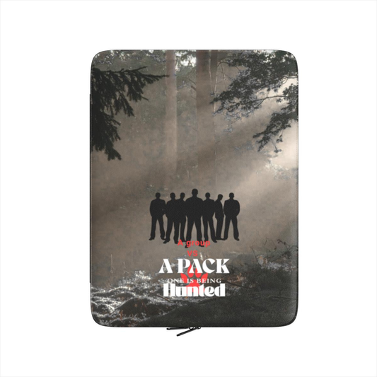 Laptop Sleeve – The Pack