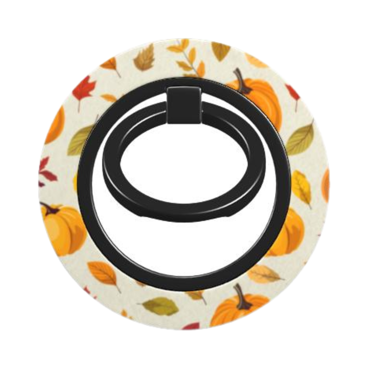 Ring Holder – Falling for Pumpkin