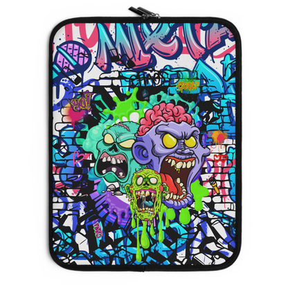 Neoprene Laptop Sleeve – Dead Loud