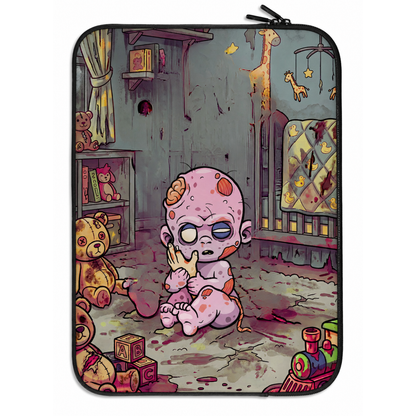 Protective Laptop Sleeve – Little Nightmare