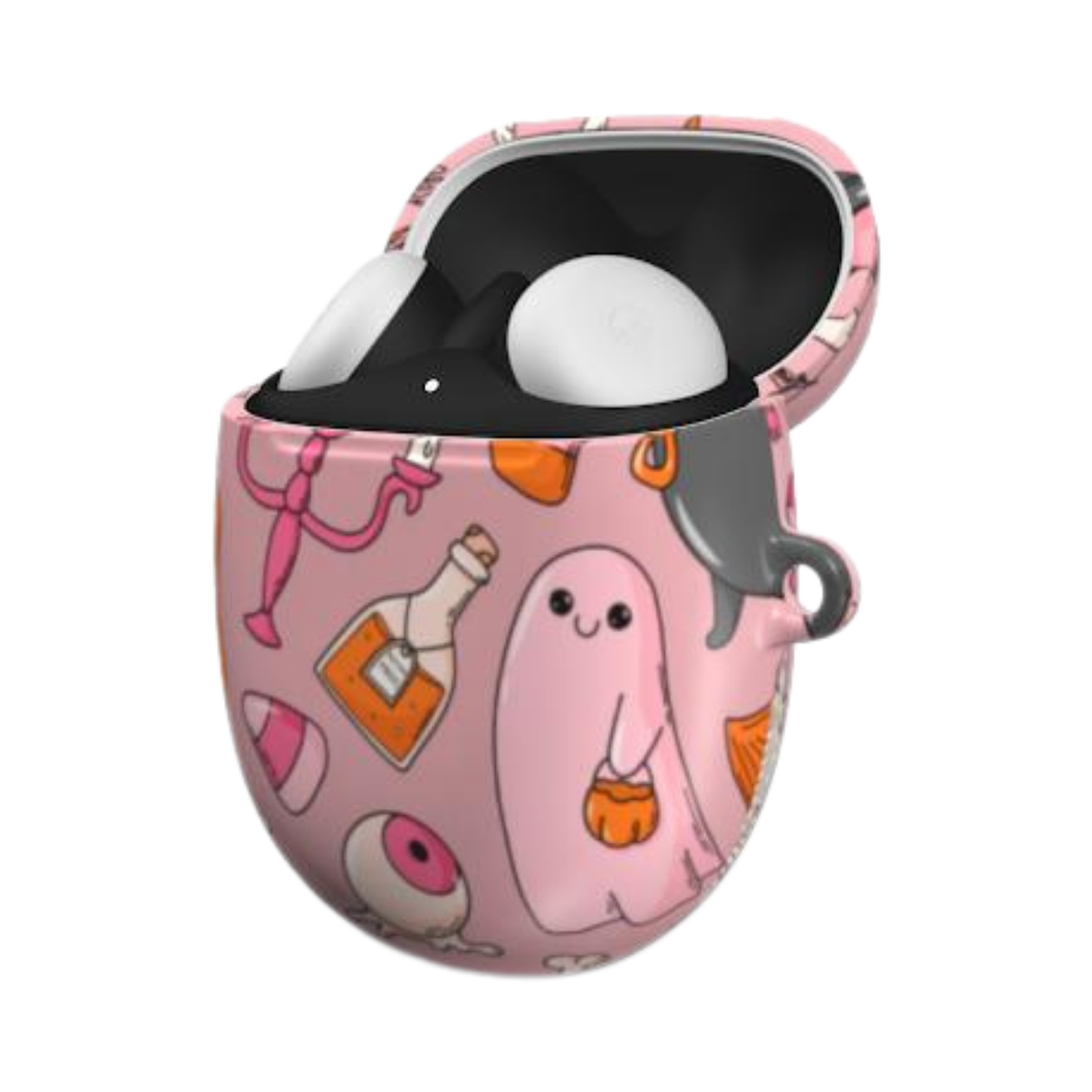 Earbud Tough Case – Sugar & Spells