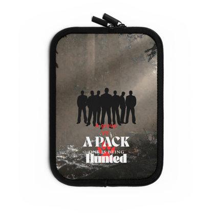 Laptop Sleeve – The Pack