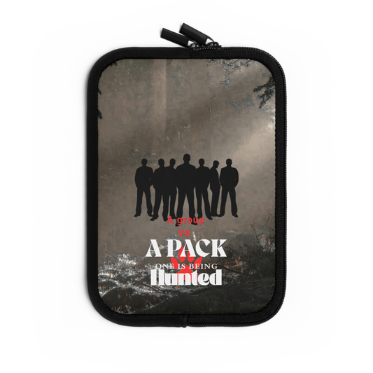 Laptop Sleeve – The Pack