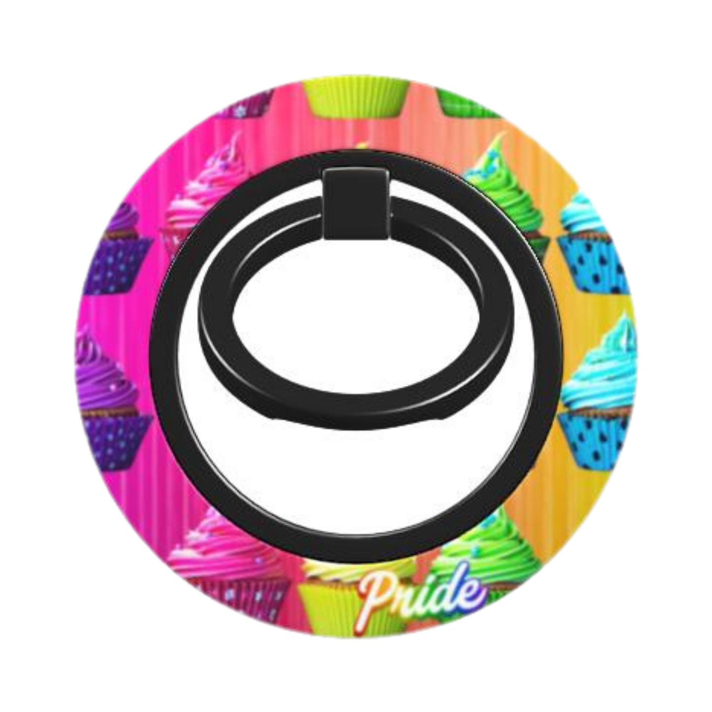 Ring Holder – Sweet Pride