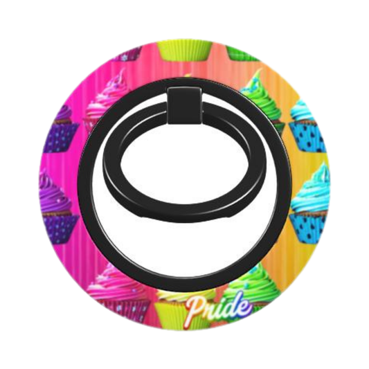 Ring Holder – Sweet Pride